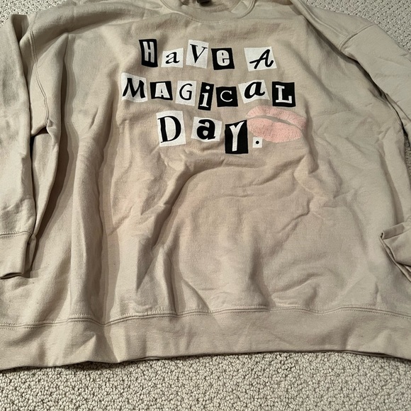 My oh my supply co sweatshirt - Picture 2 of 3